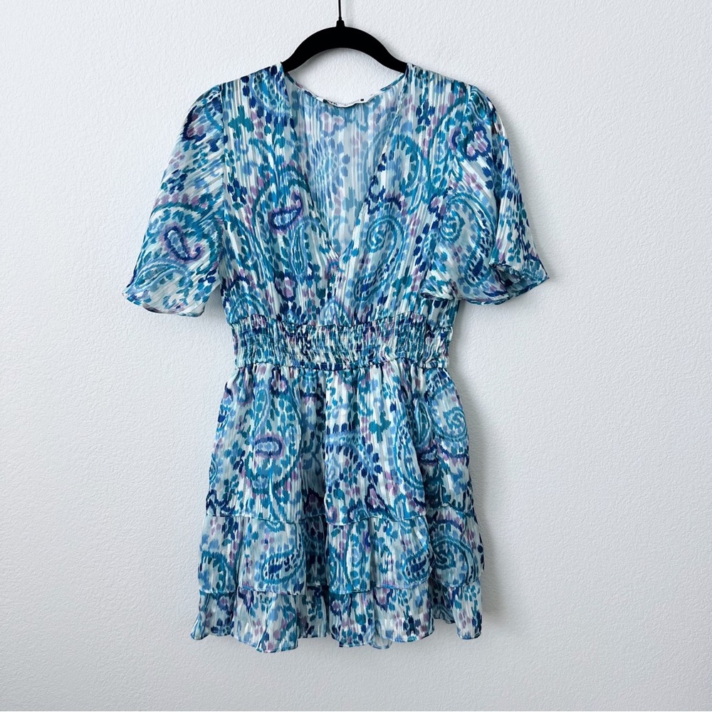 Zara Dress